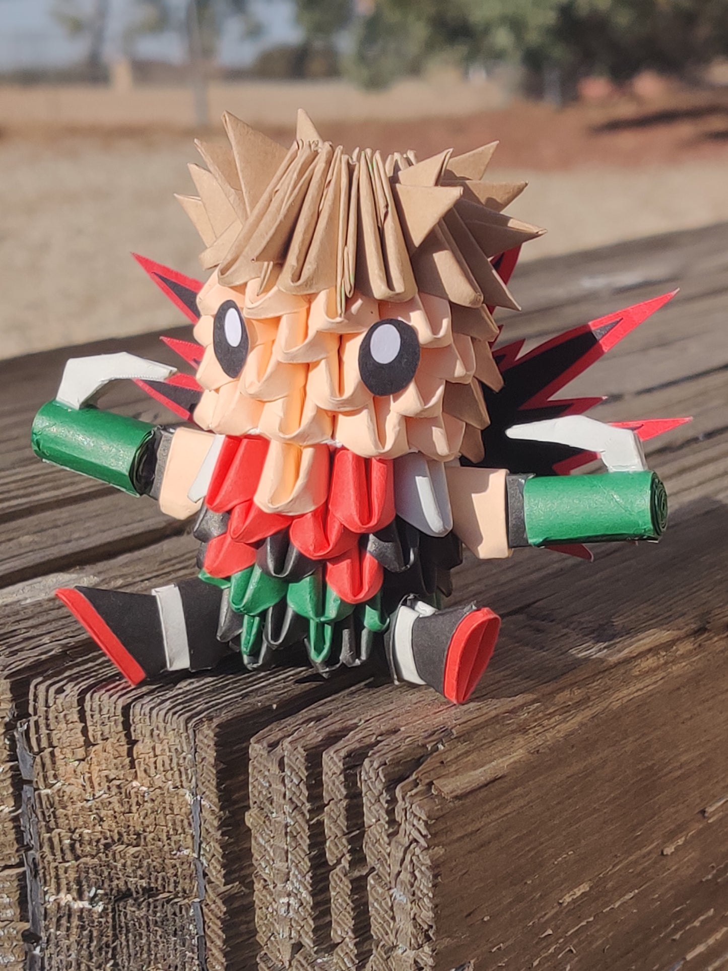 Hero Baku