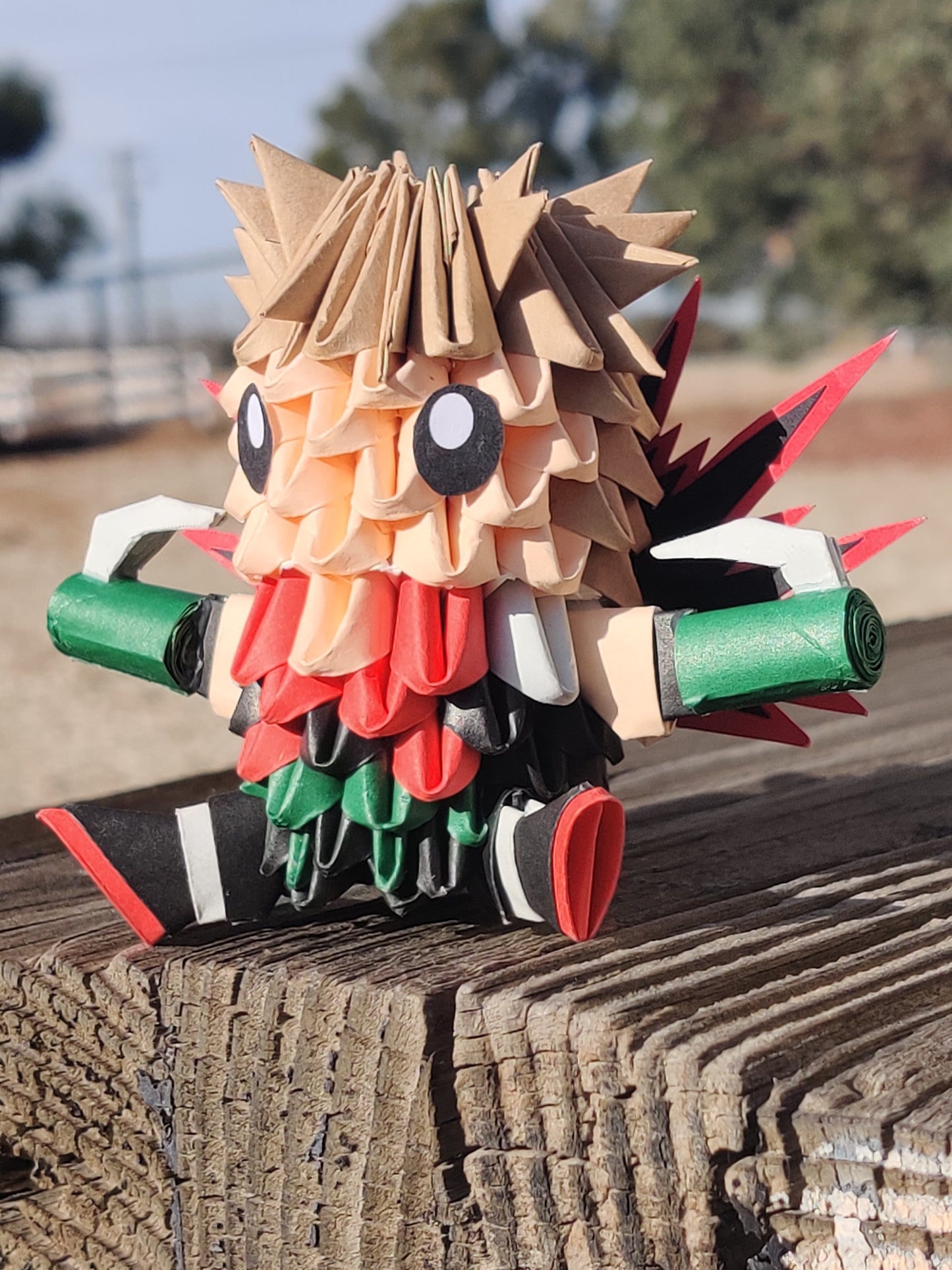 Hero Baku