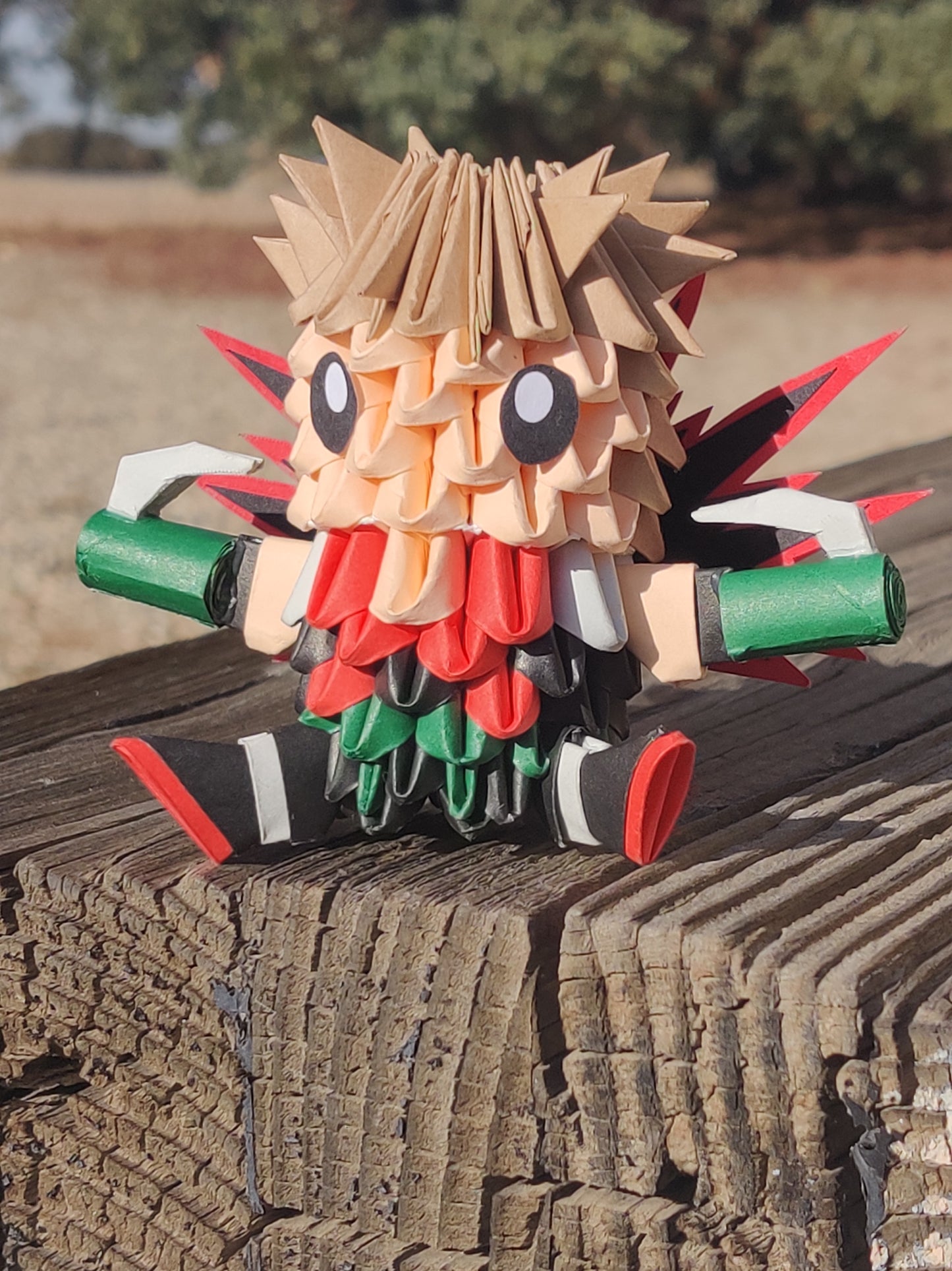 Hero Baku