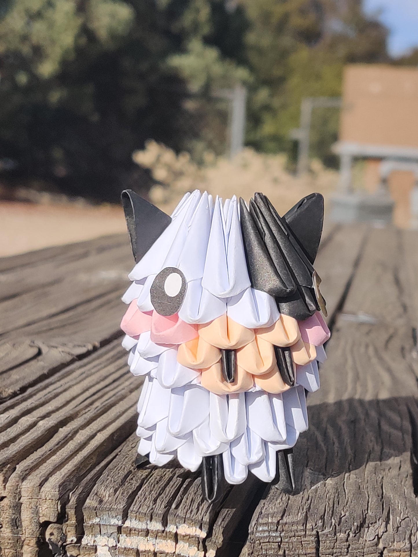 Cow