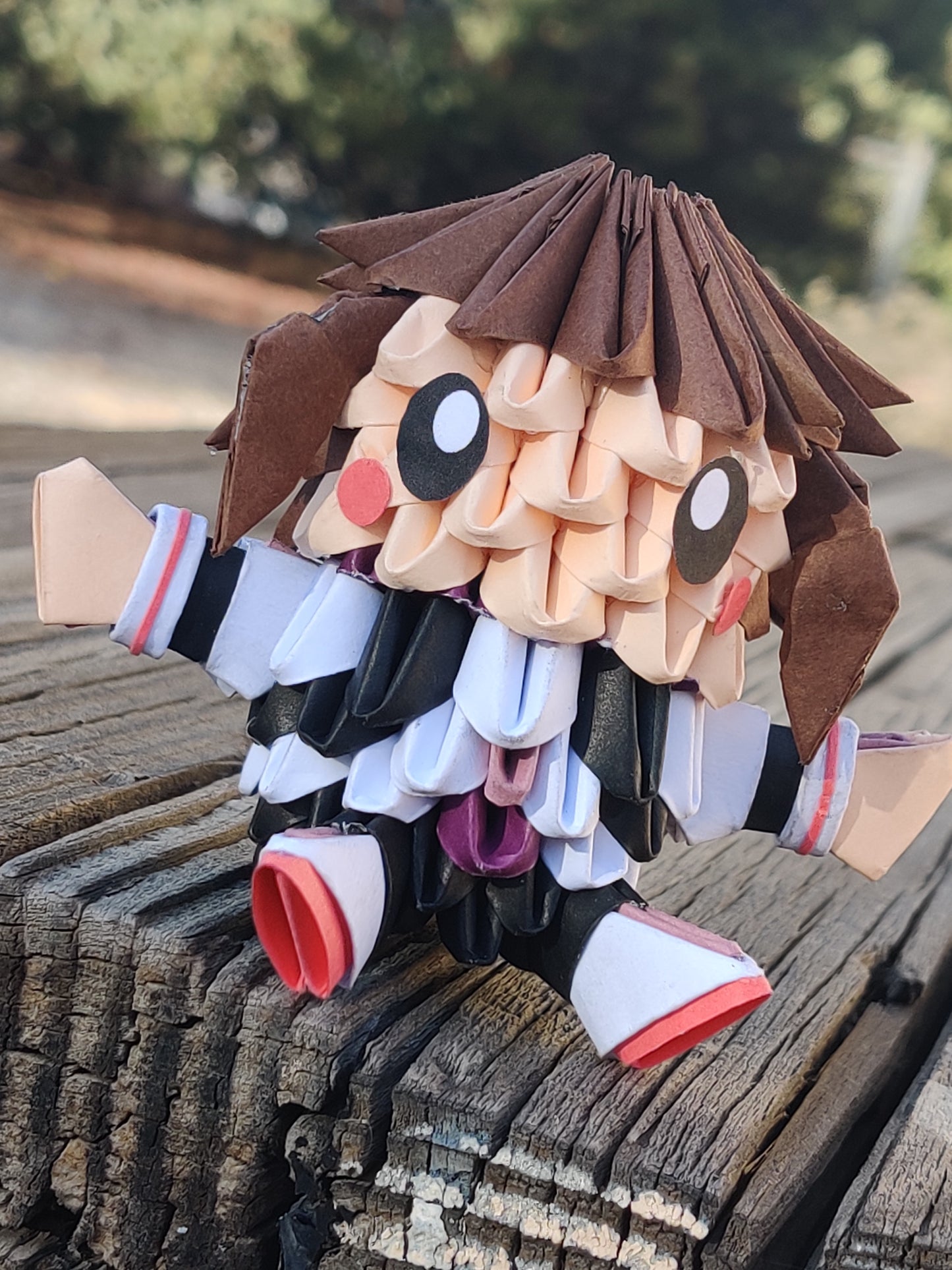 Hero Ocha