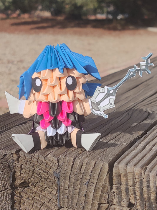Aqua