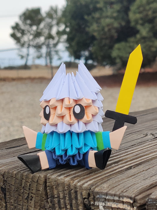 Fin