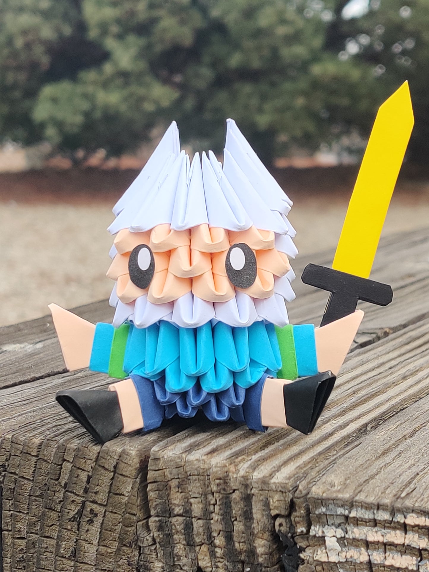 Fin
