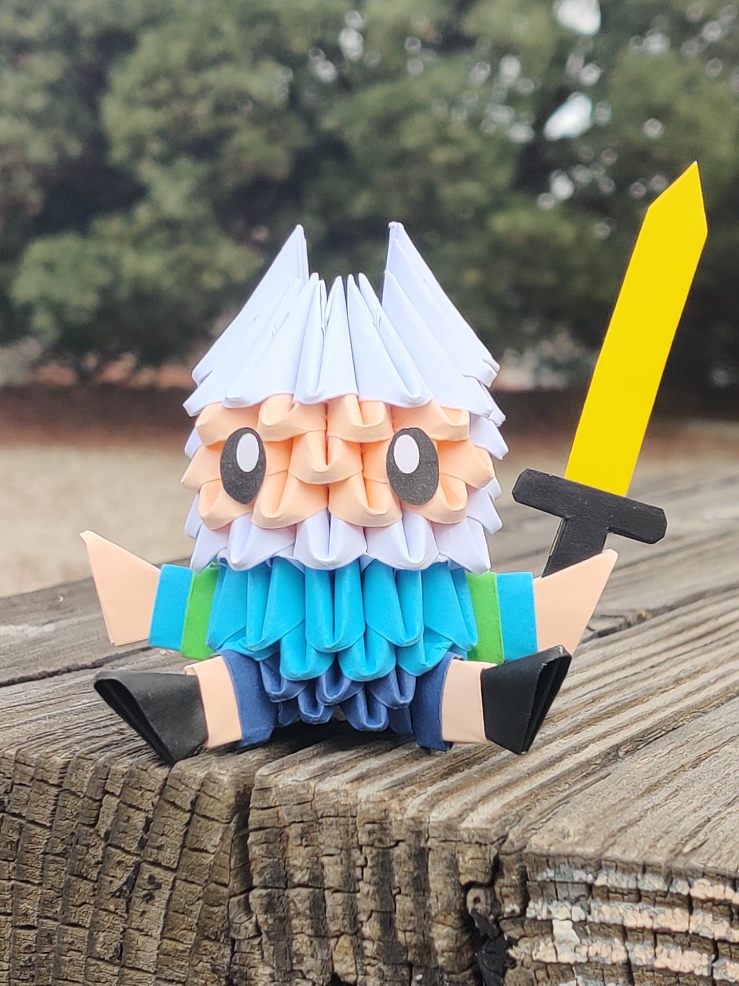 Fin