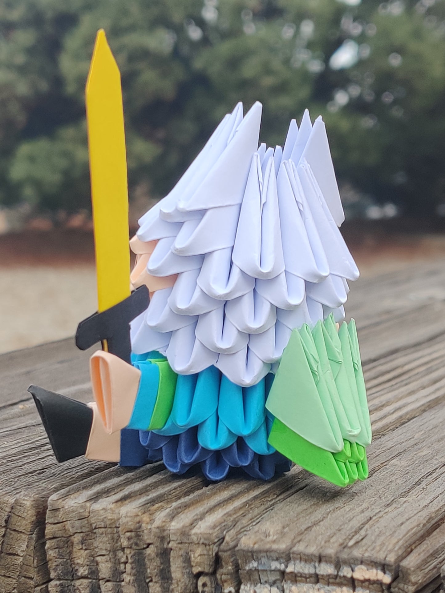 Fin