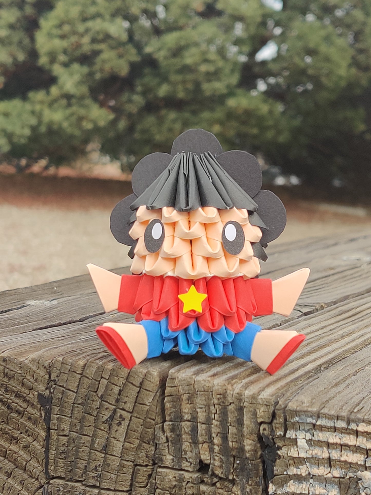 Steven