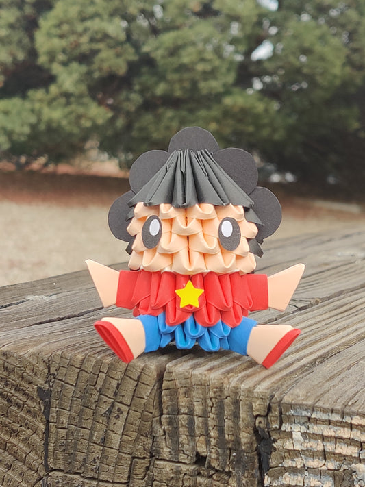 Steven
