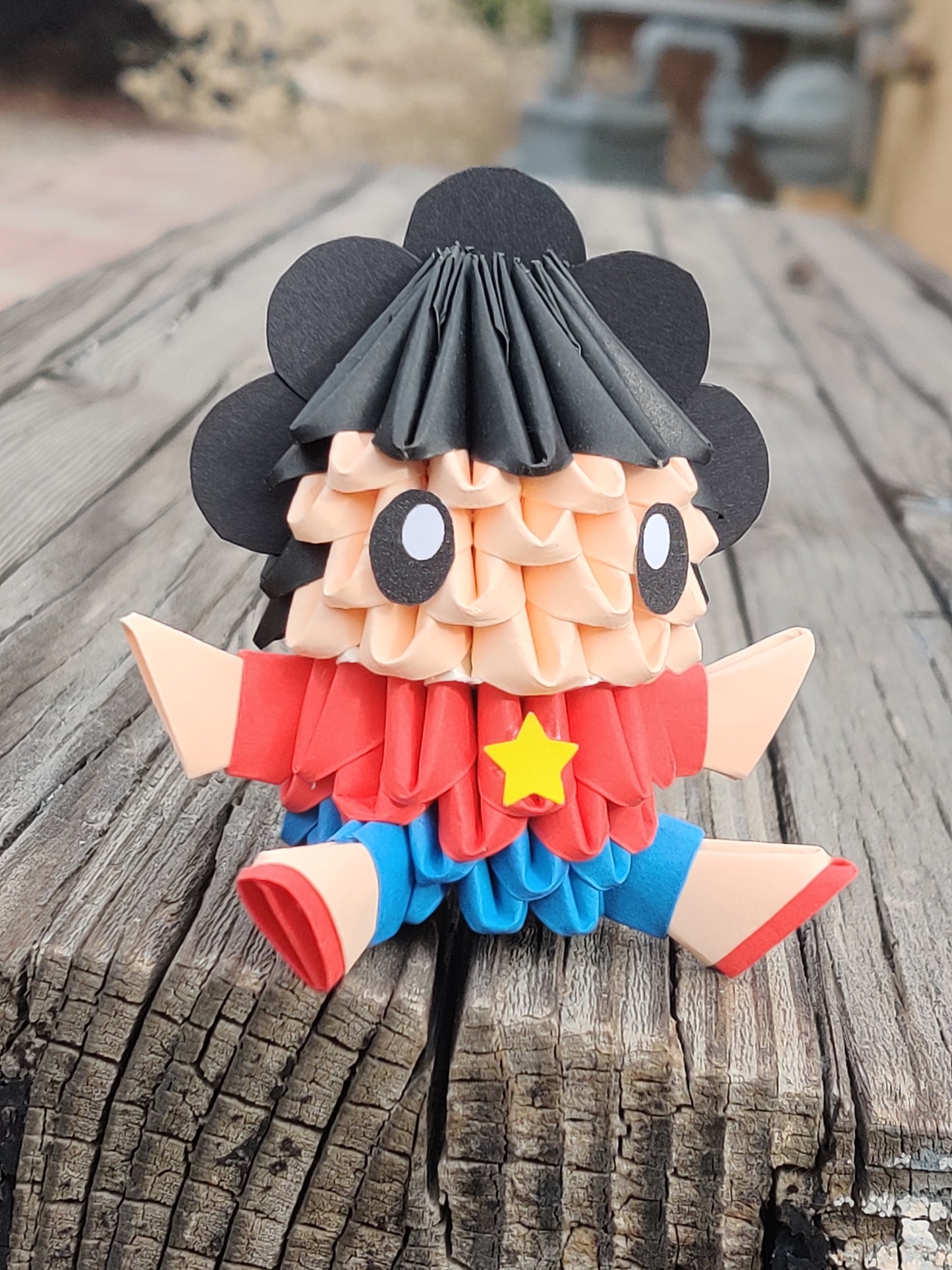 Steven