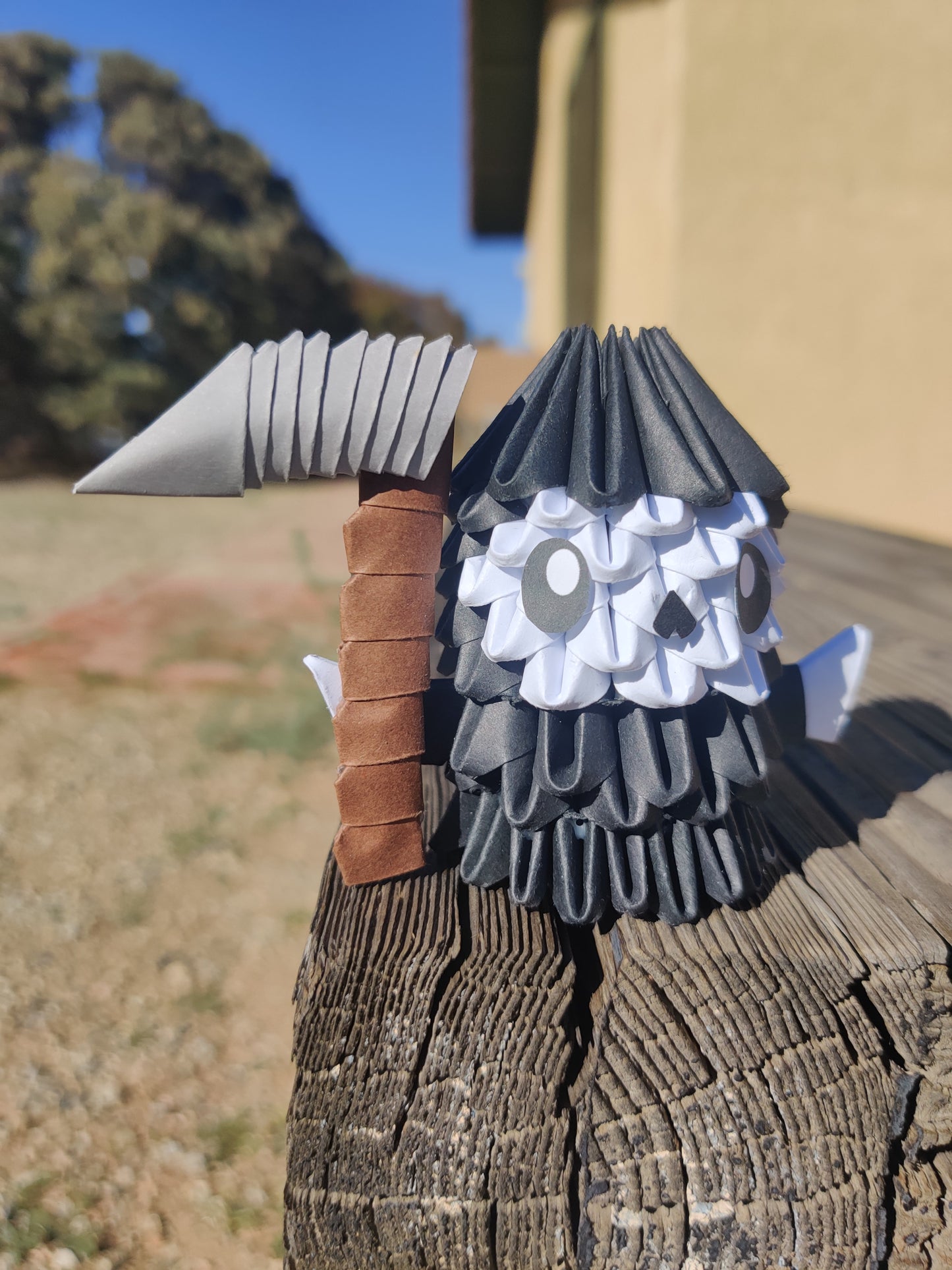 Reaper