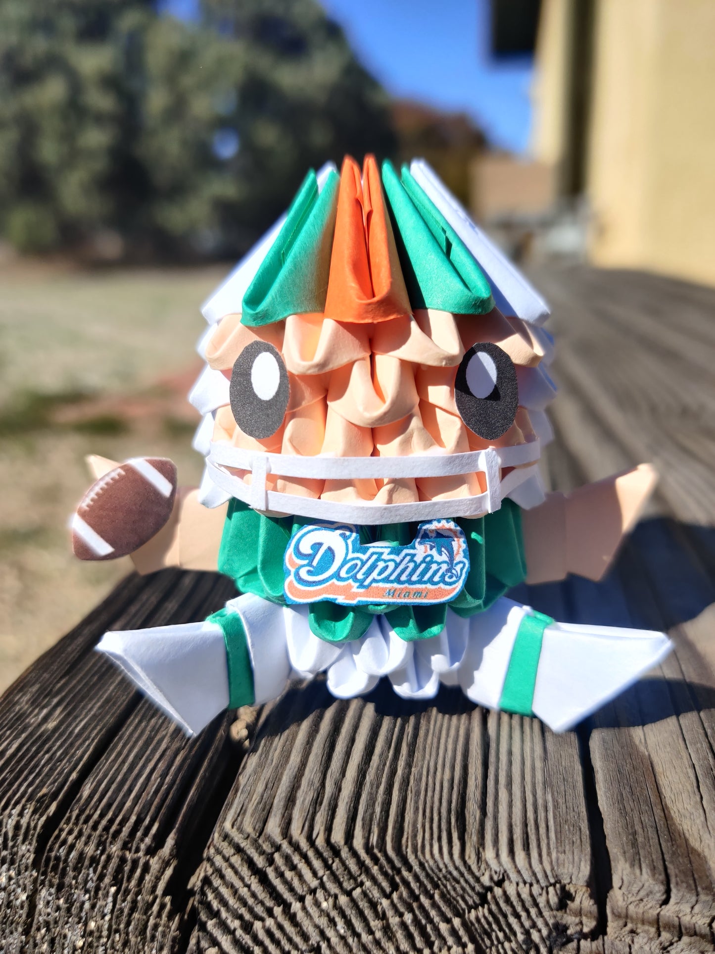 Sports Dol
