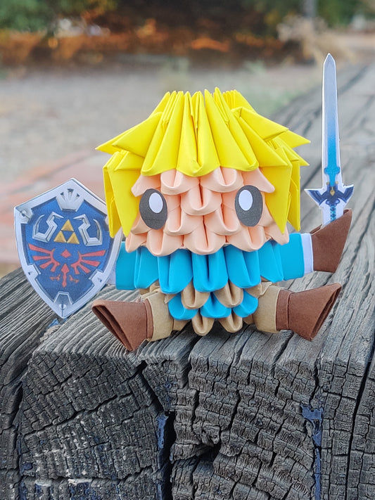 Legend of Elf boy