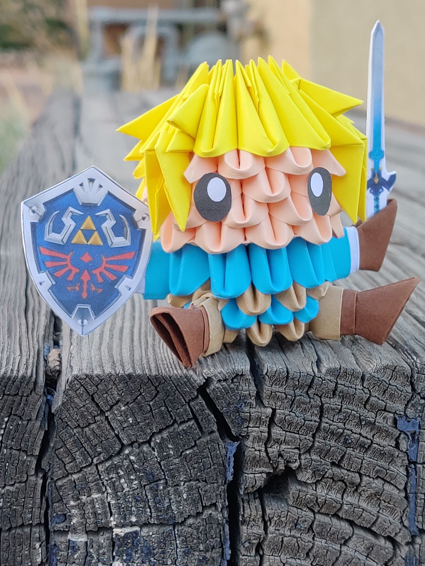 Legend of Elf boy