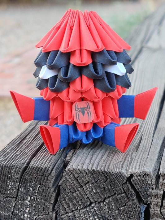 Spider dude