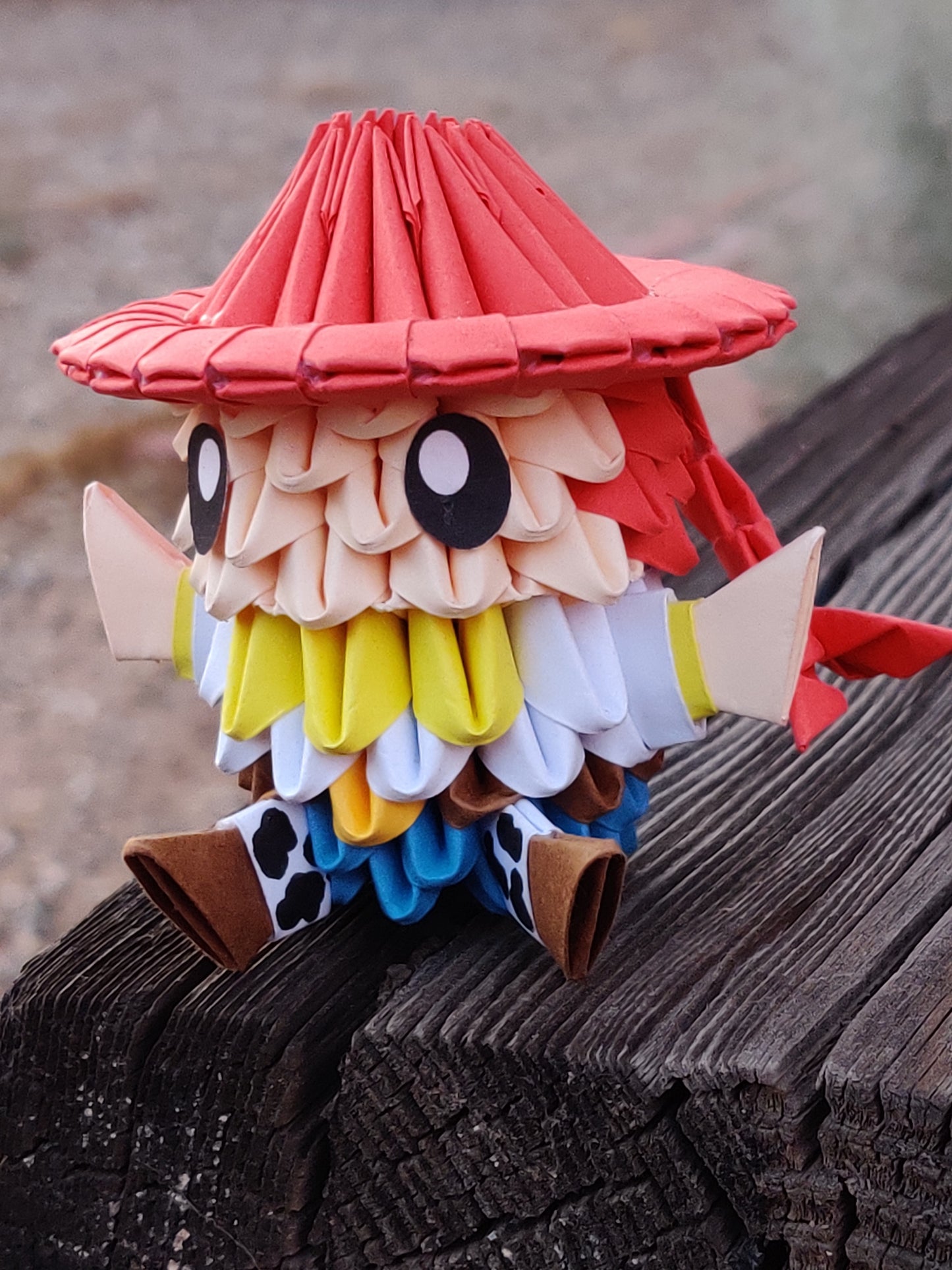 Toy Cowboy 2