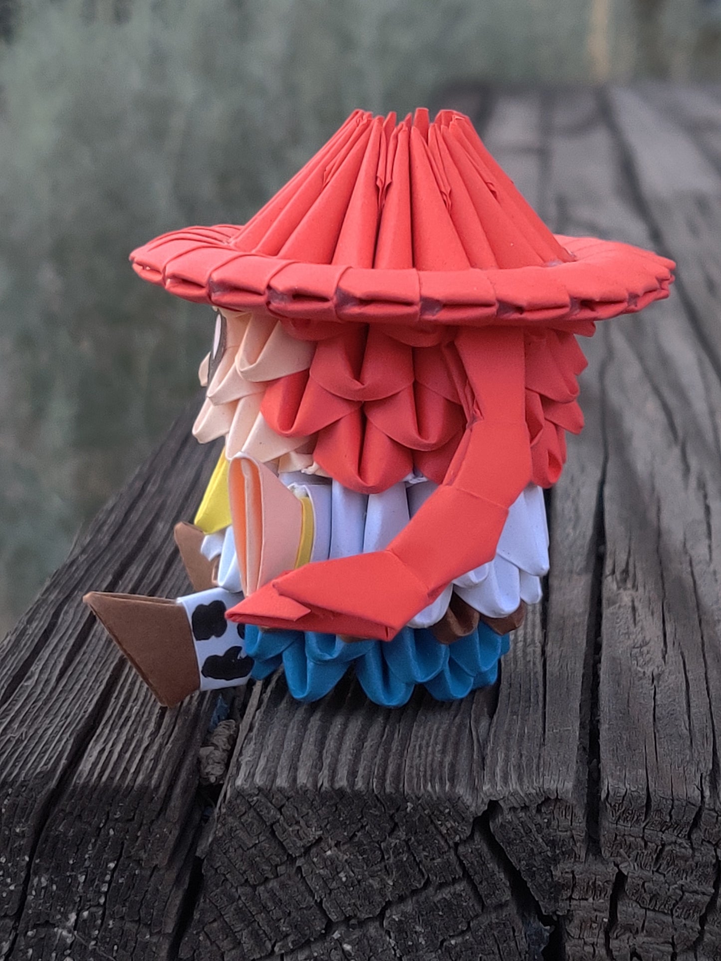 Toy Cowboy 2