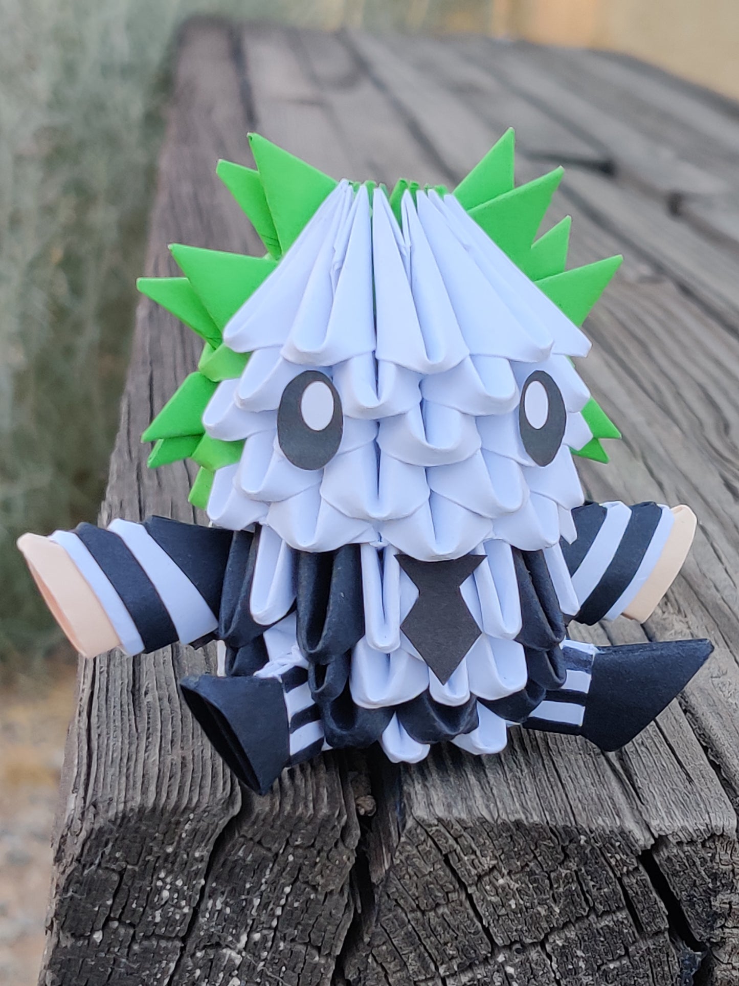 Beetledude