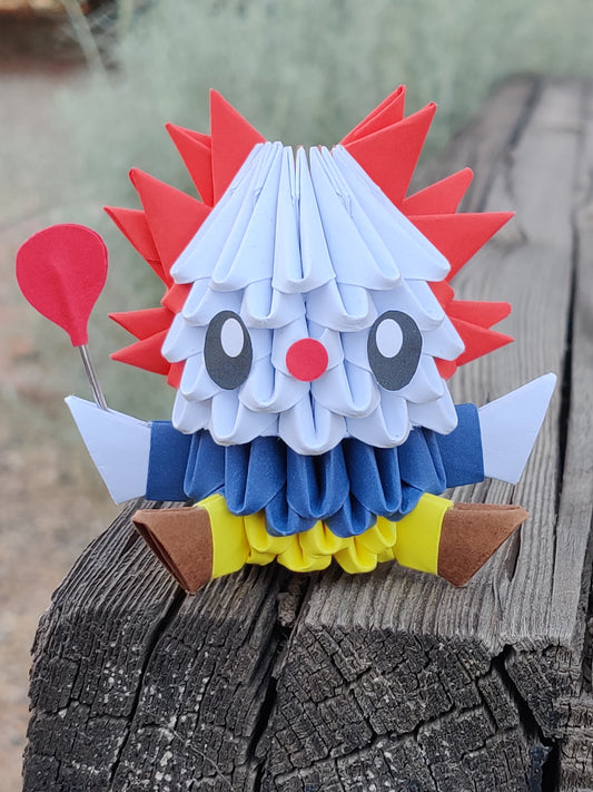 Evil Clown 1