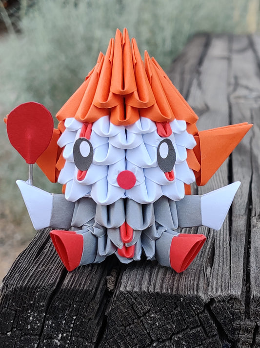 Evil Clown 2