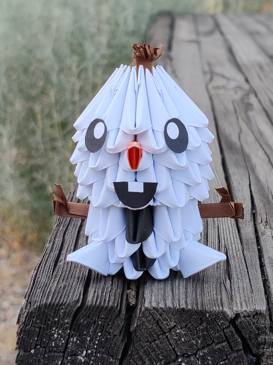 Snowman