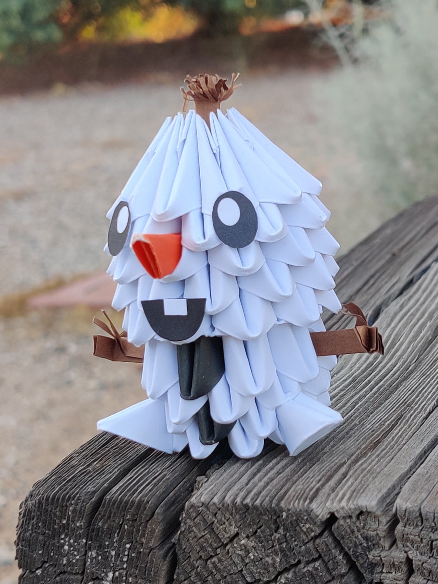 Snowman