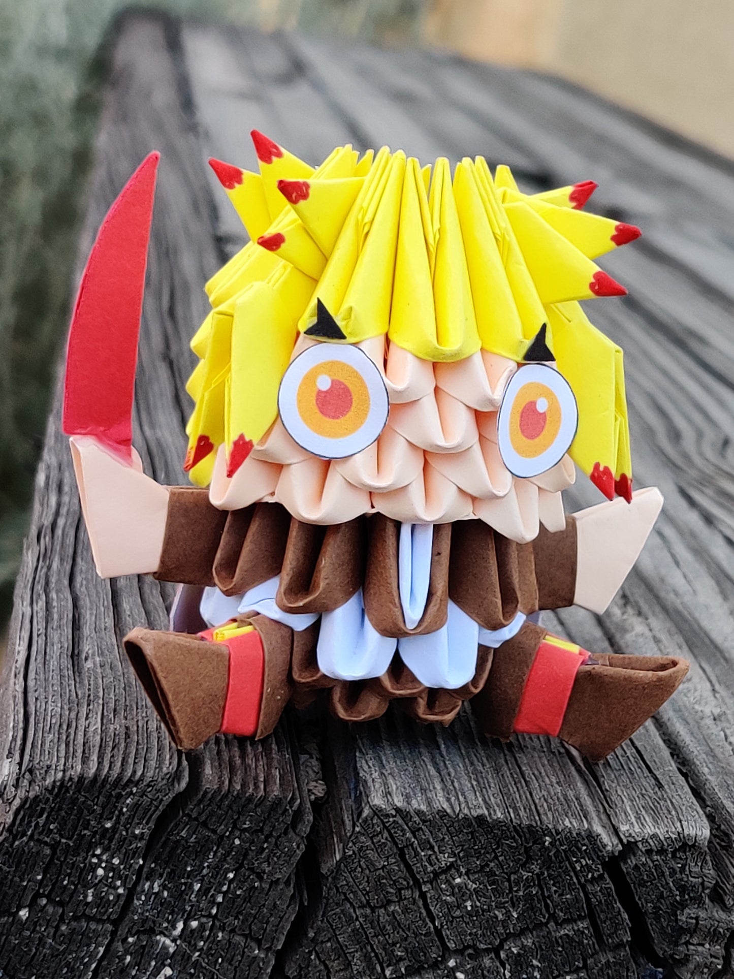 Demon Ren
