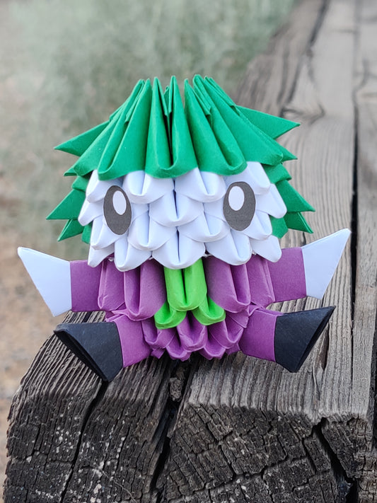 Bat Clown