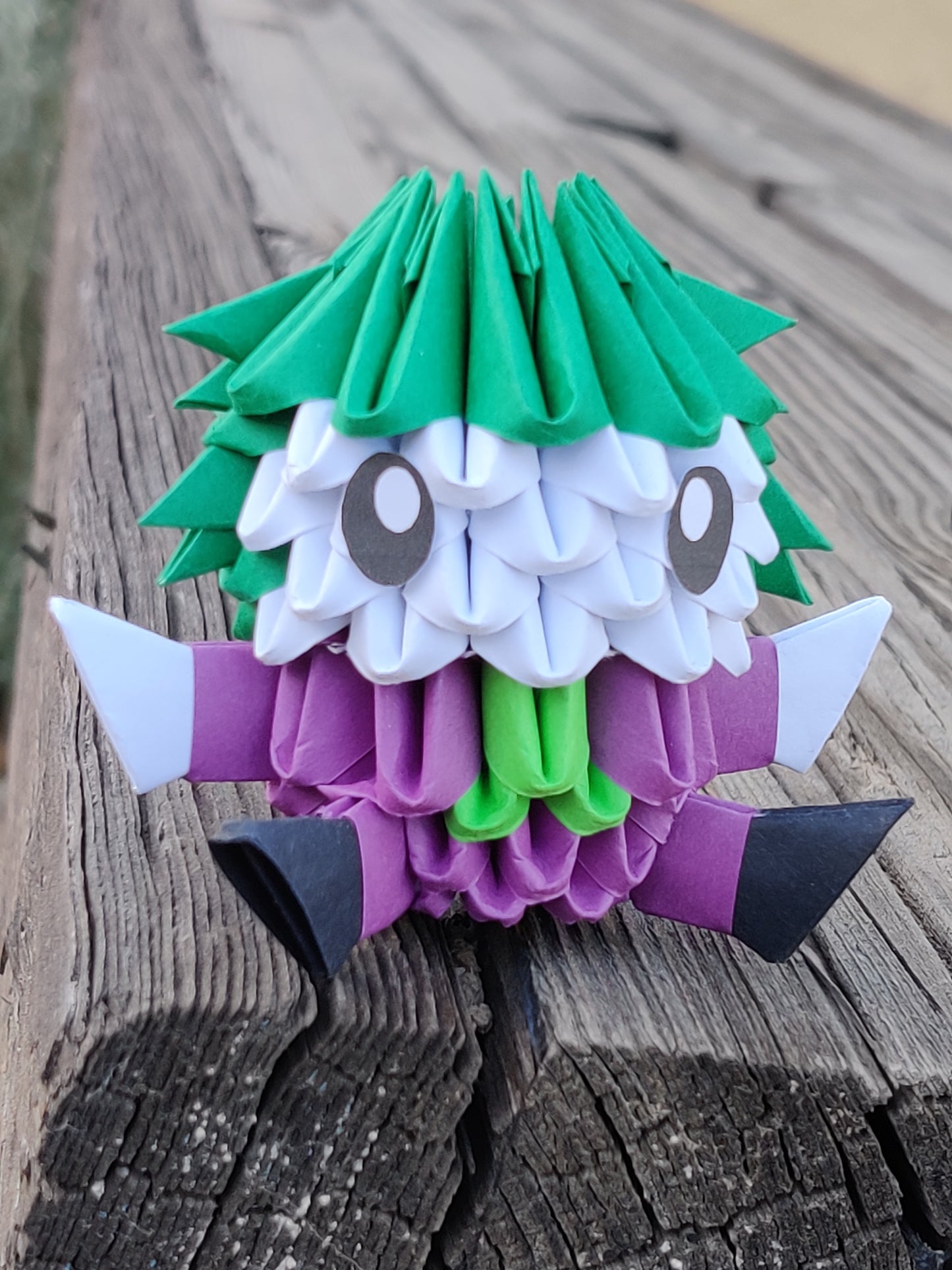 Bat Clown