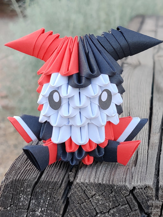 Bat Jester