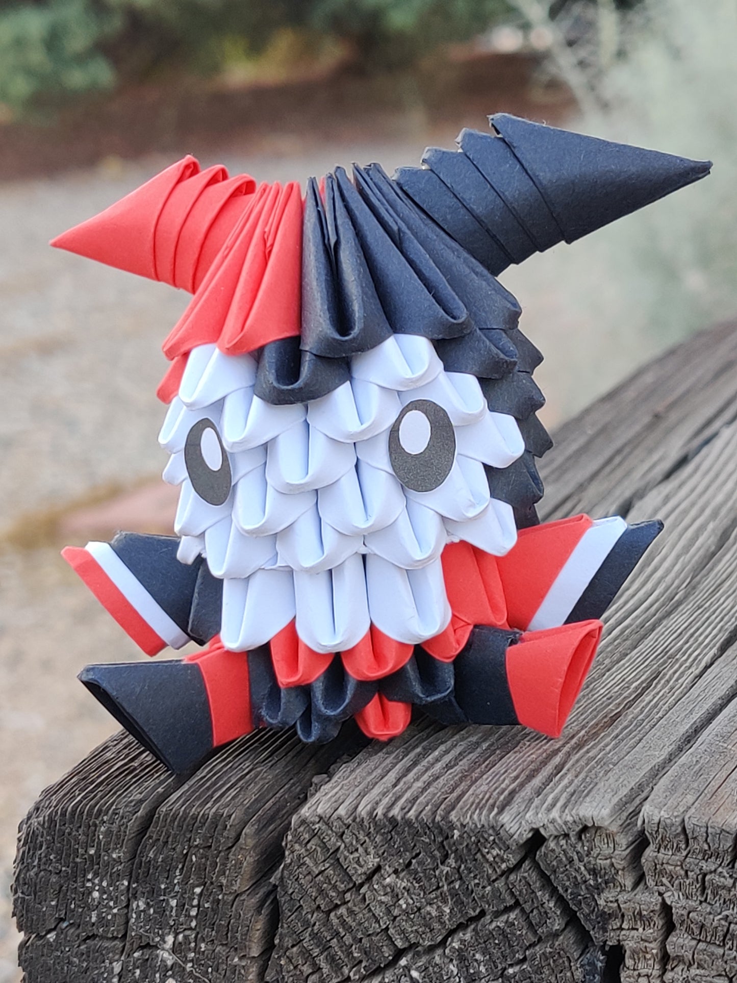 Bat Jester