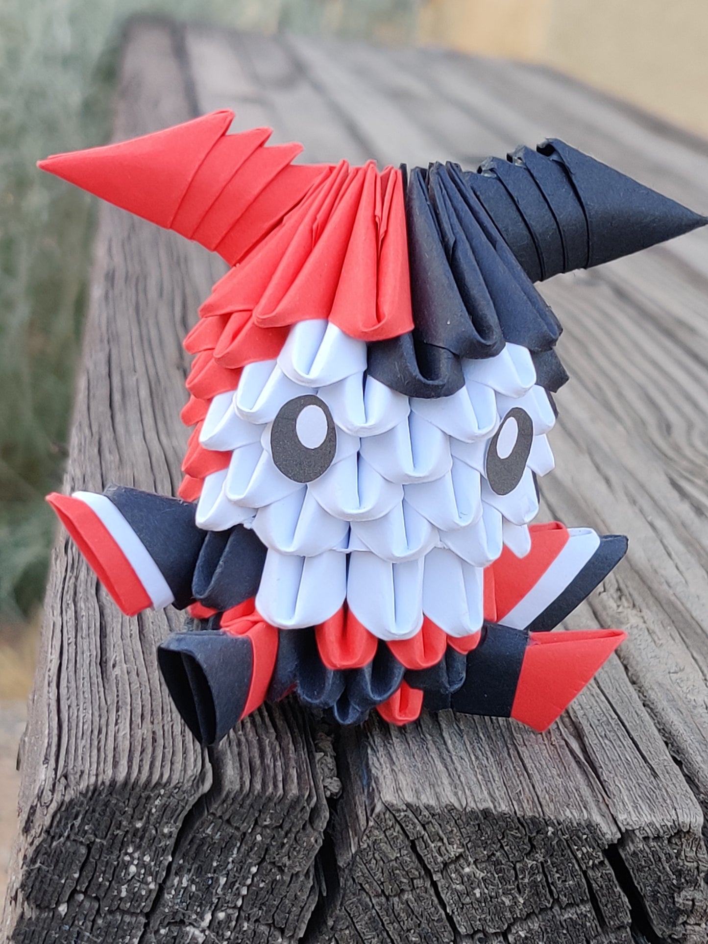 Bat Jester
