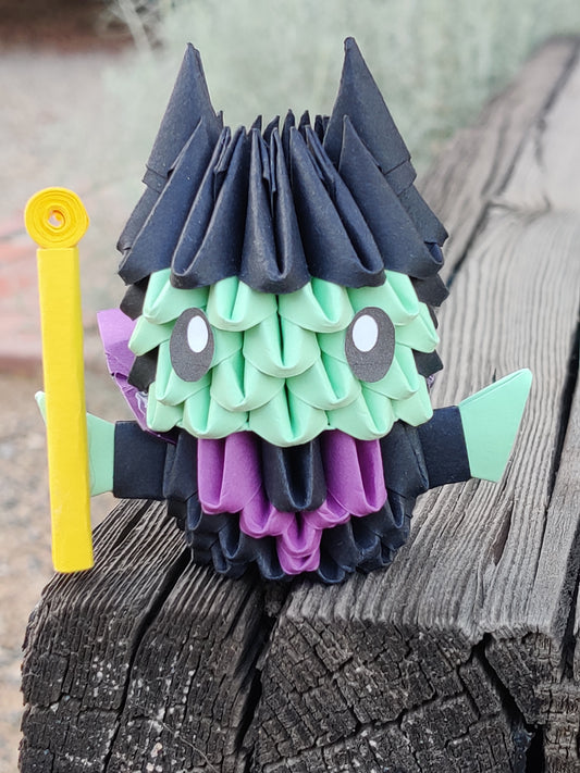 Evil Fairy