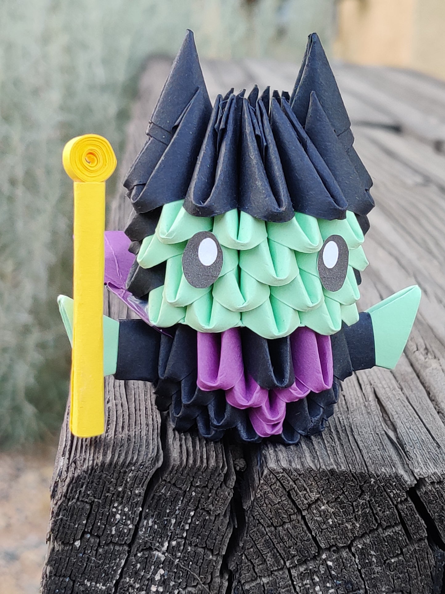 Evil Fairy