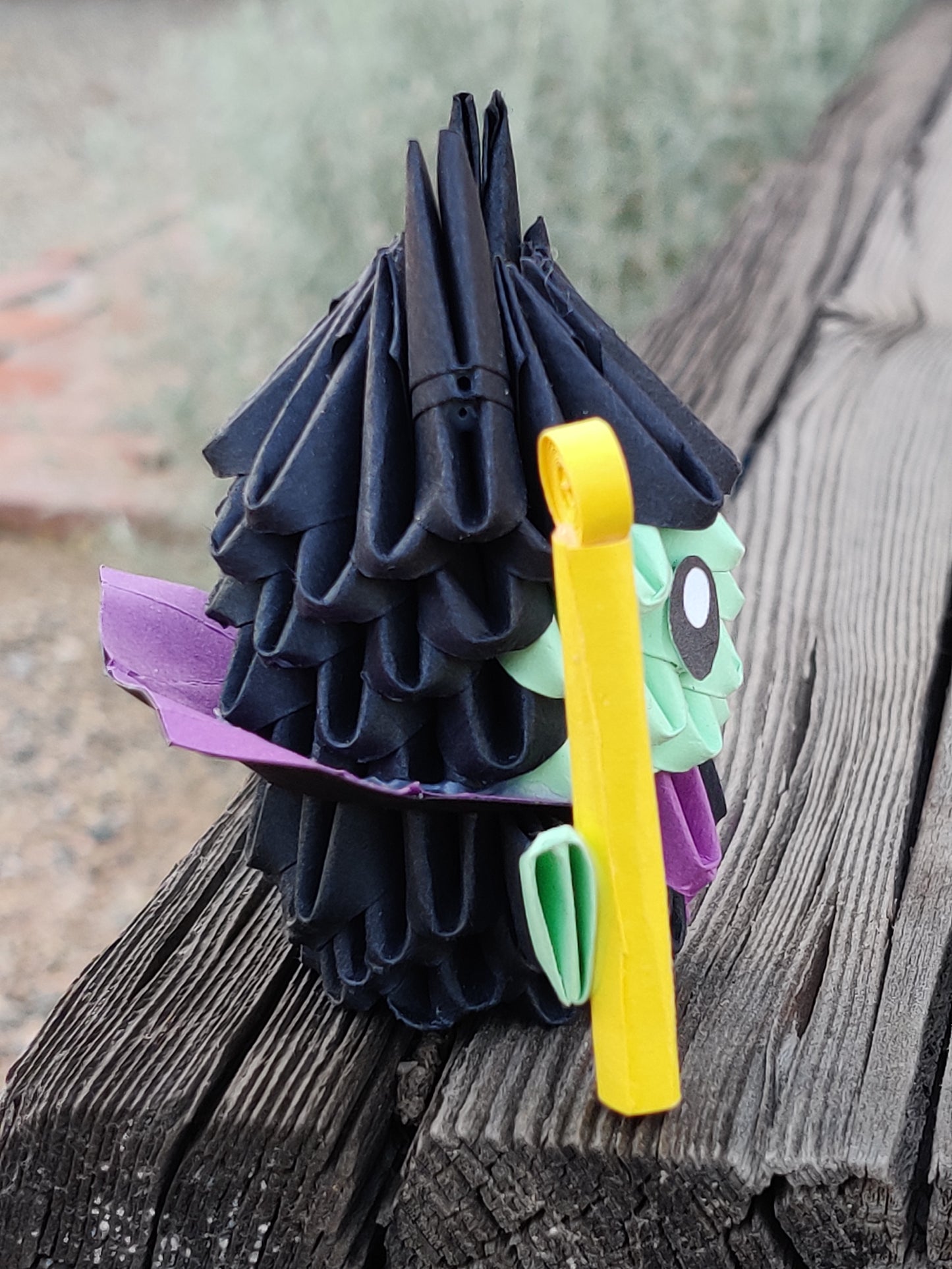 Evil Fairy
