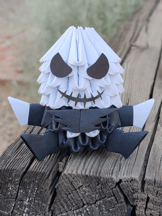 Halloween Jack