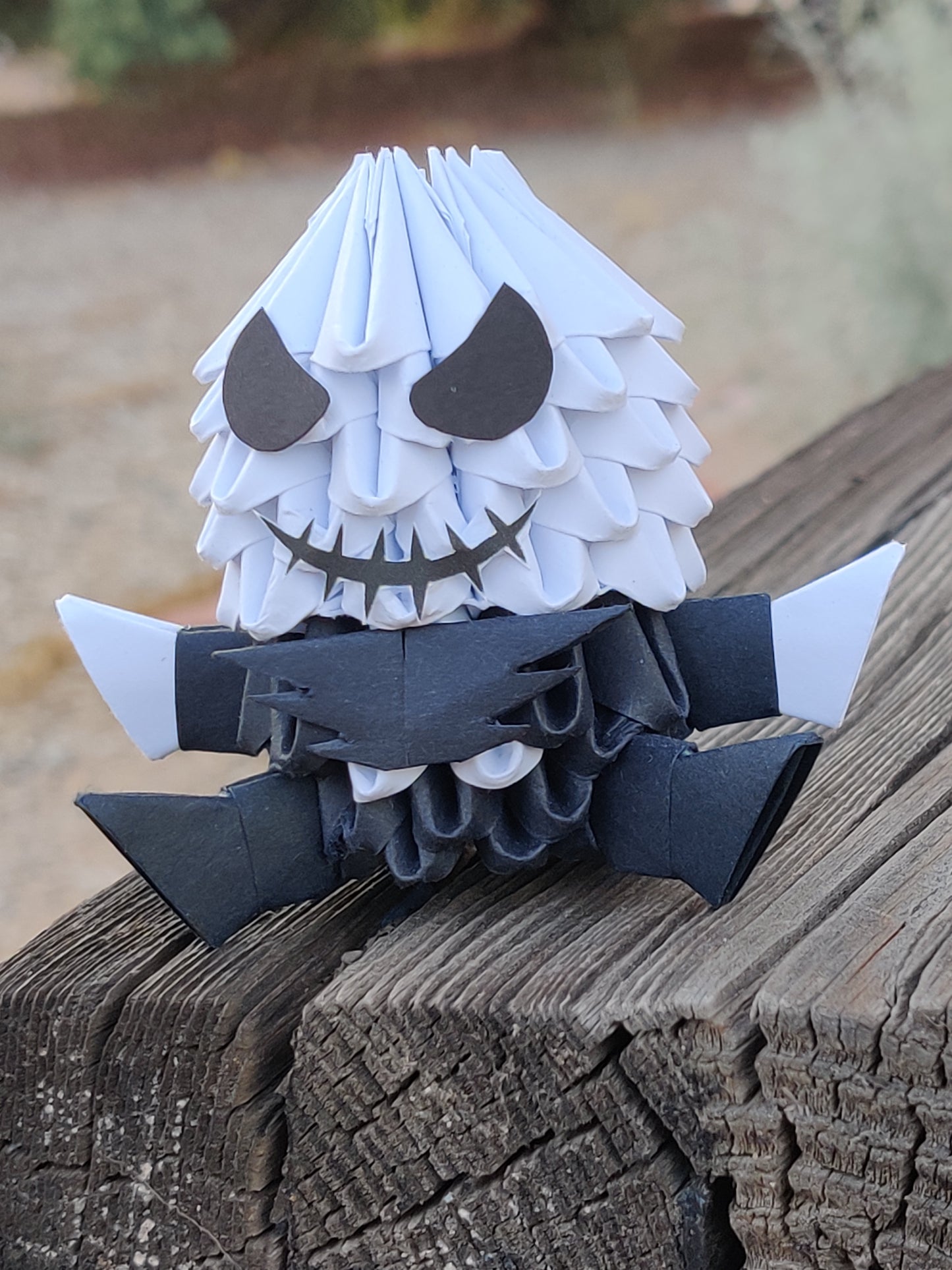 Halloween Jack