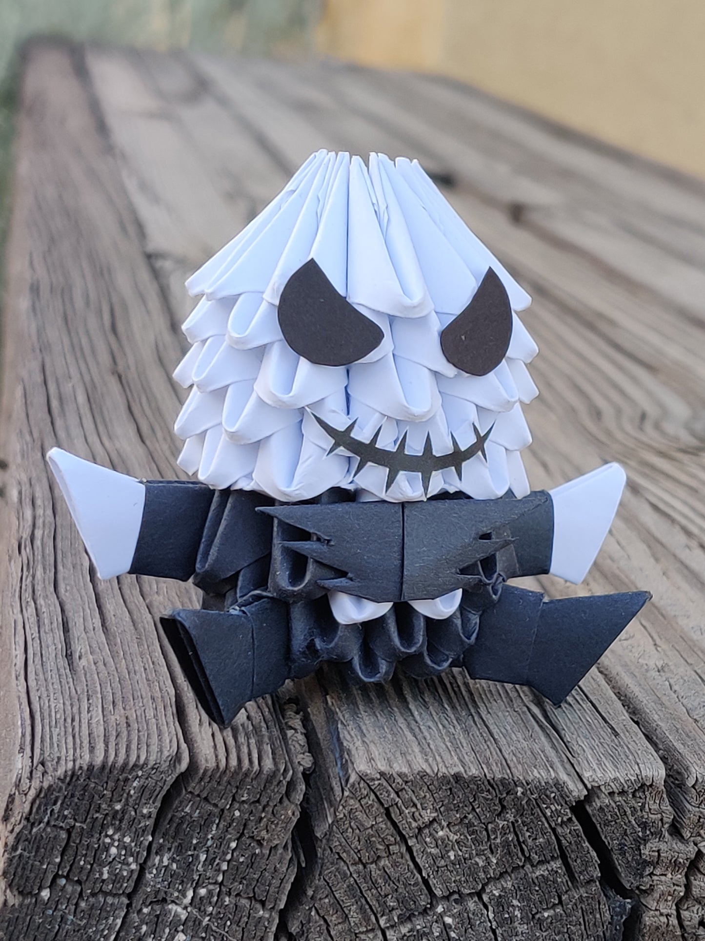 Halloween Jack