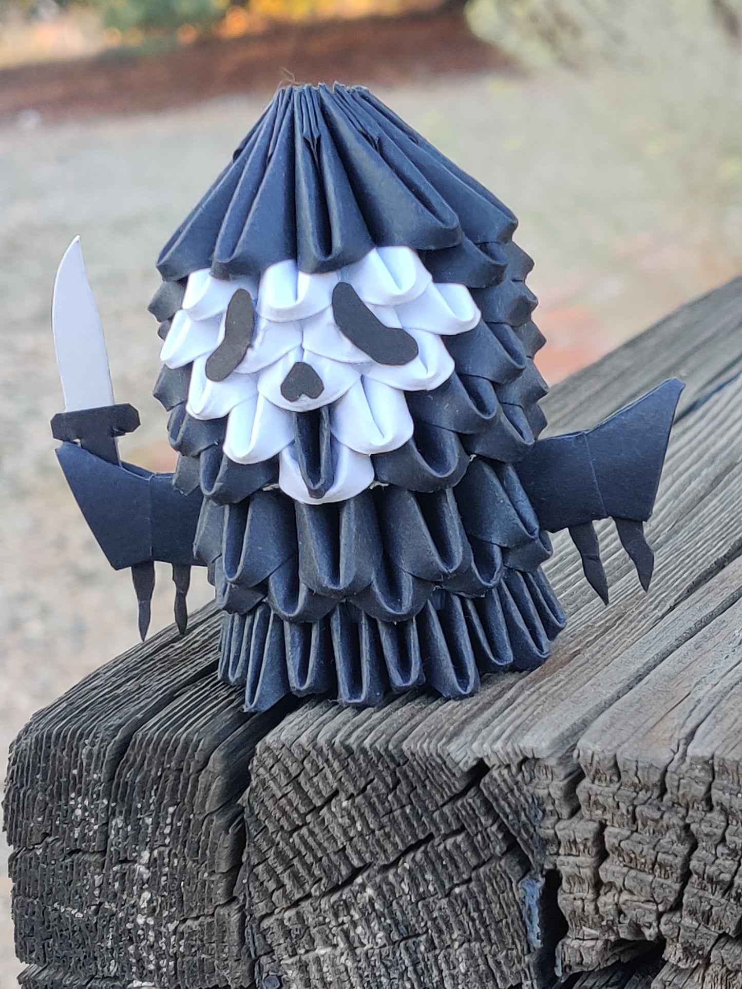Ghost Caller