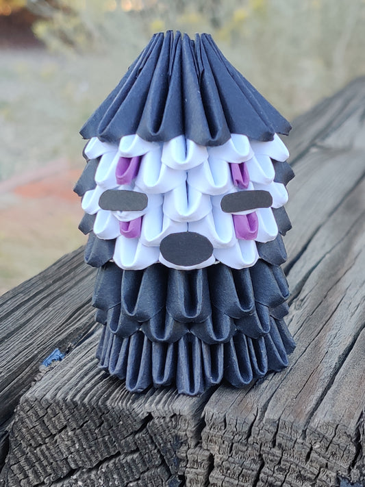 Missing Face