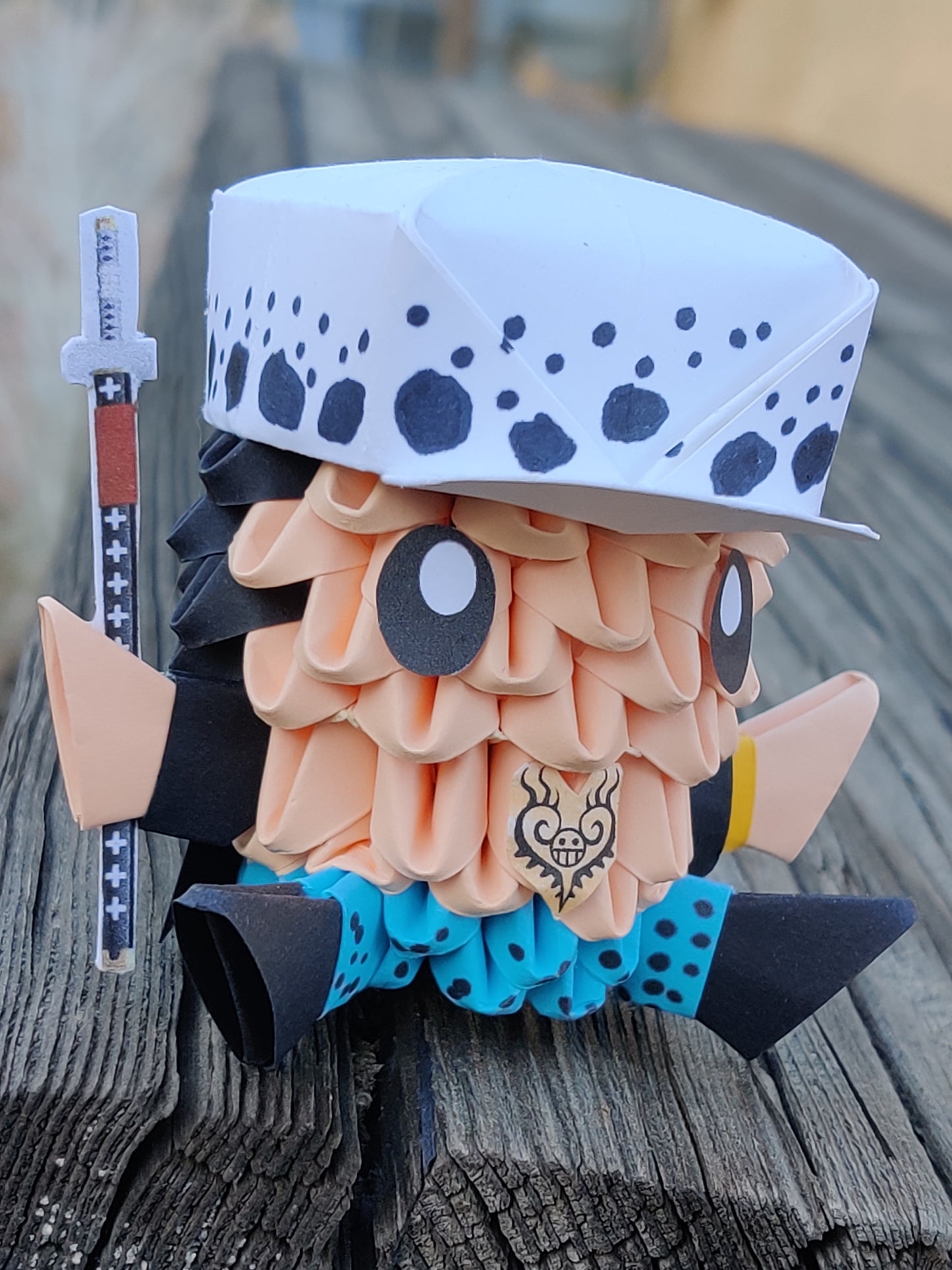 Pirate 25
