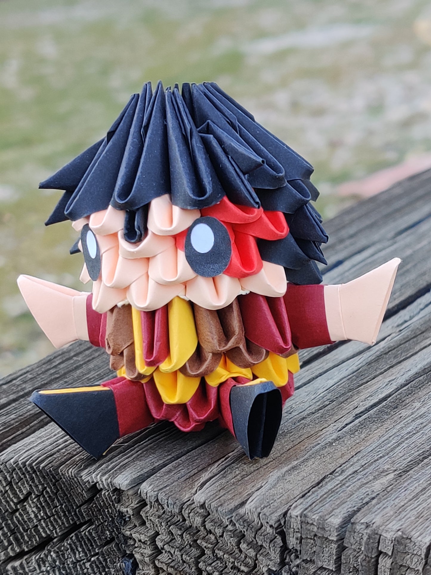 Elemental Bender 3