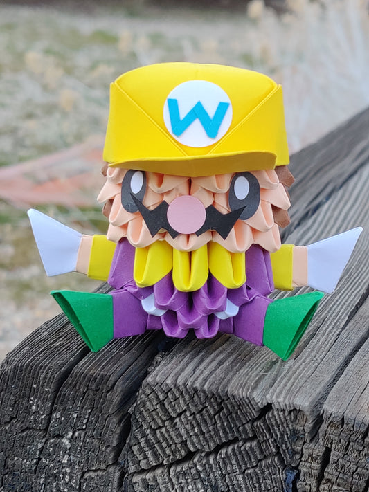 Plumber Yellow