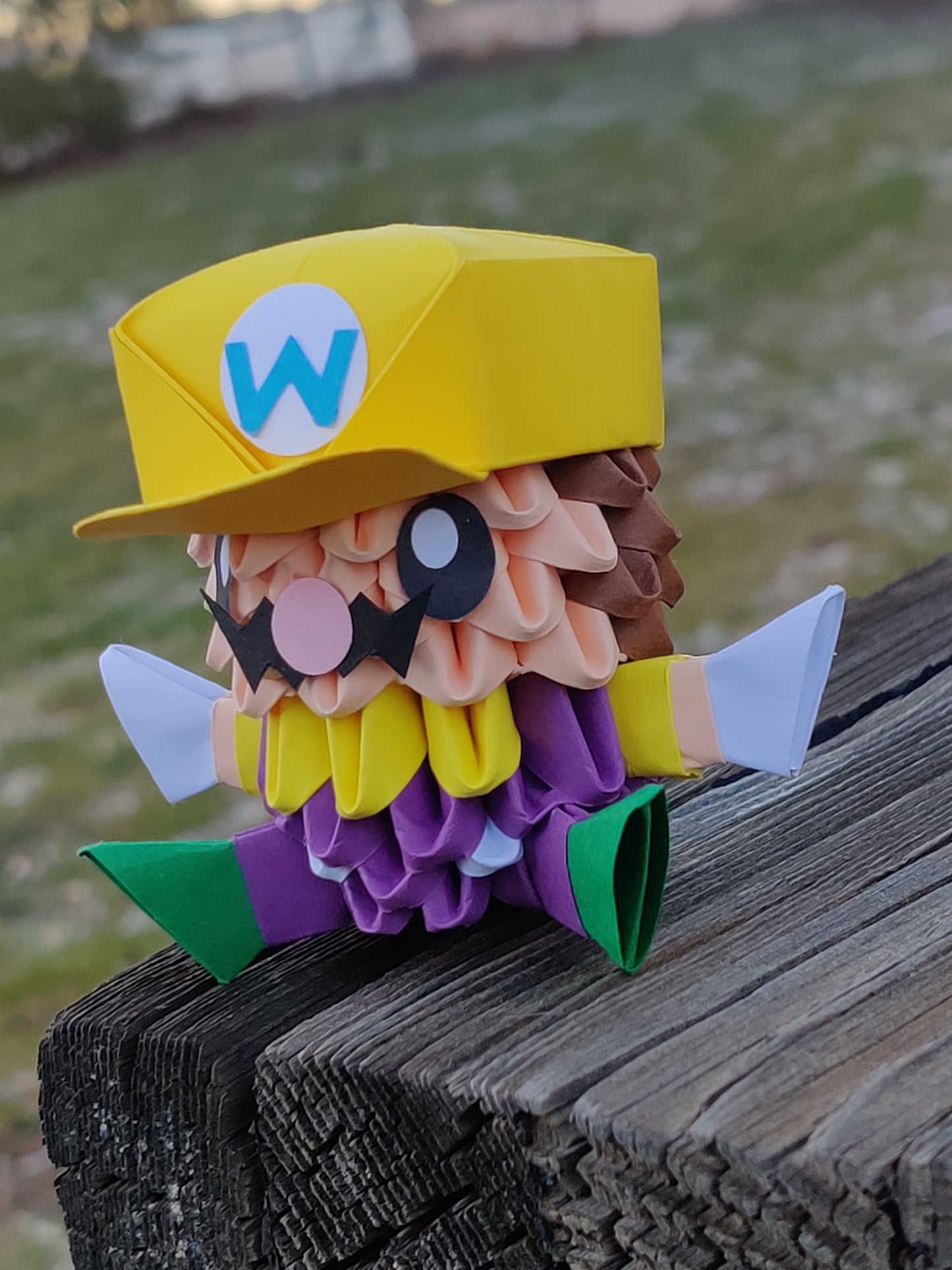 Plumber Yellow
