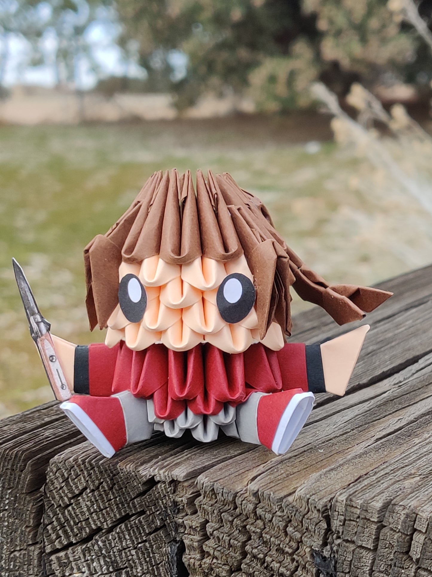 Zombie Ellie