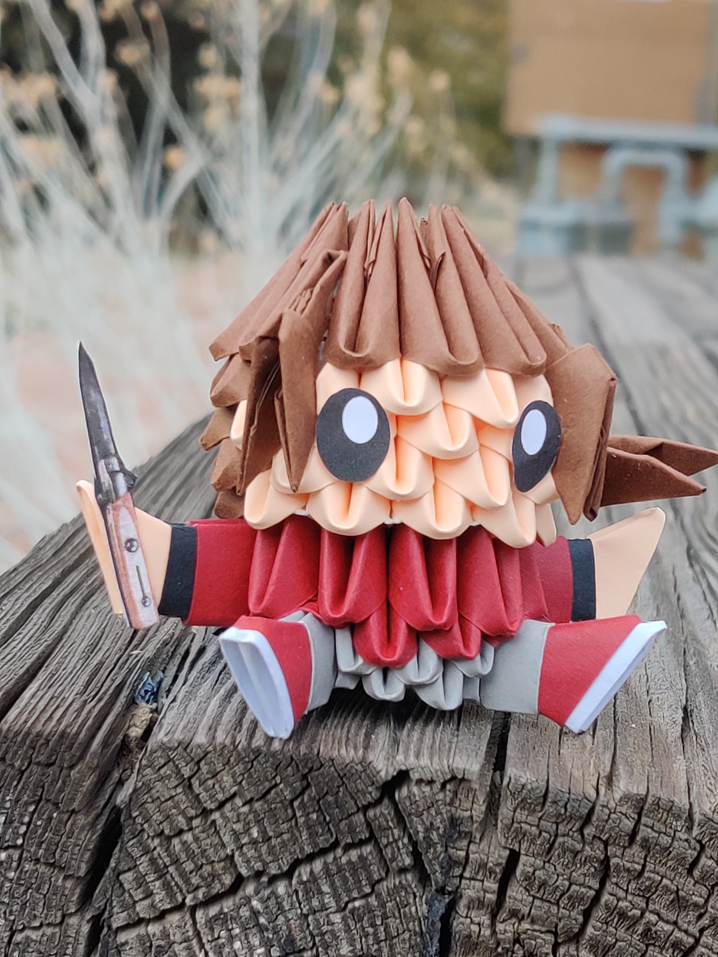 Zombie Ellie