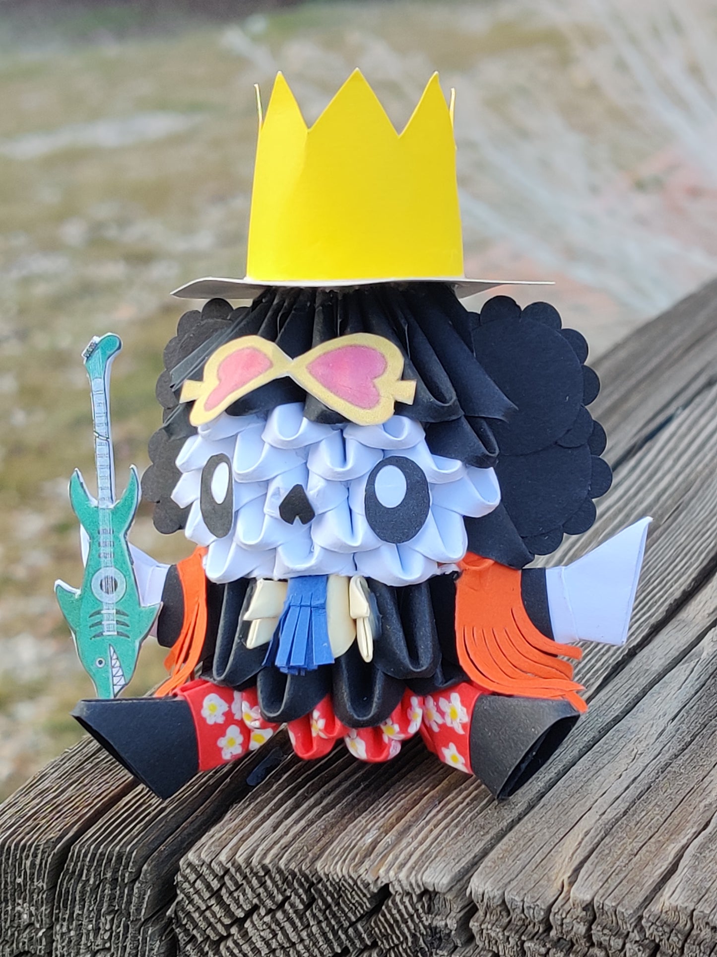 Pirate 18