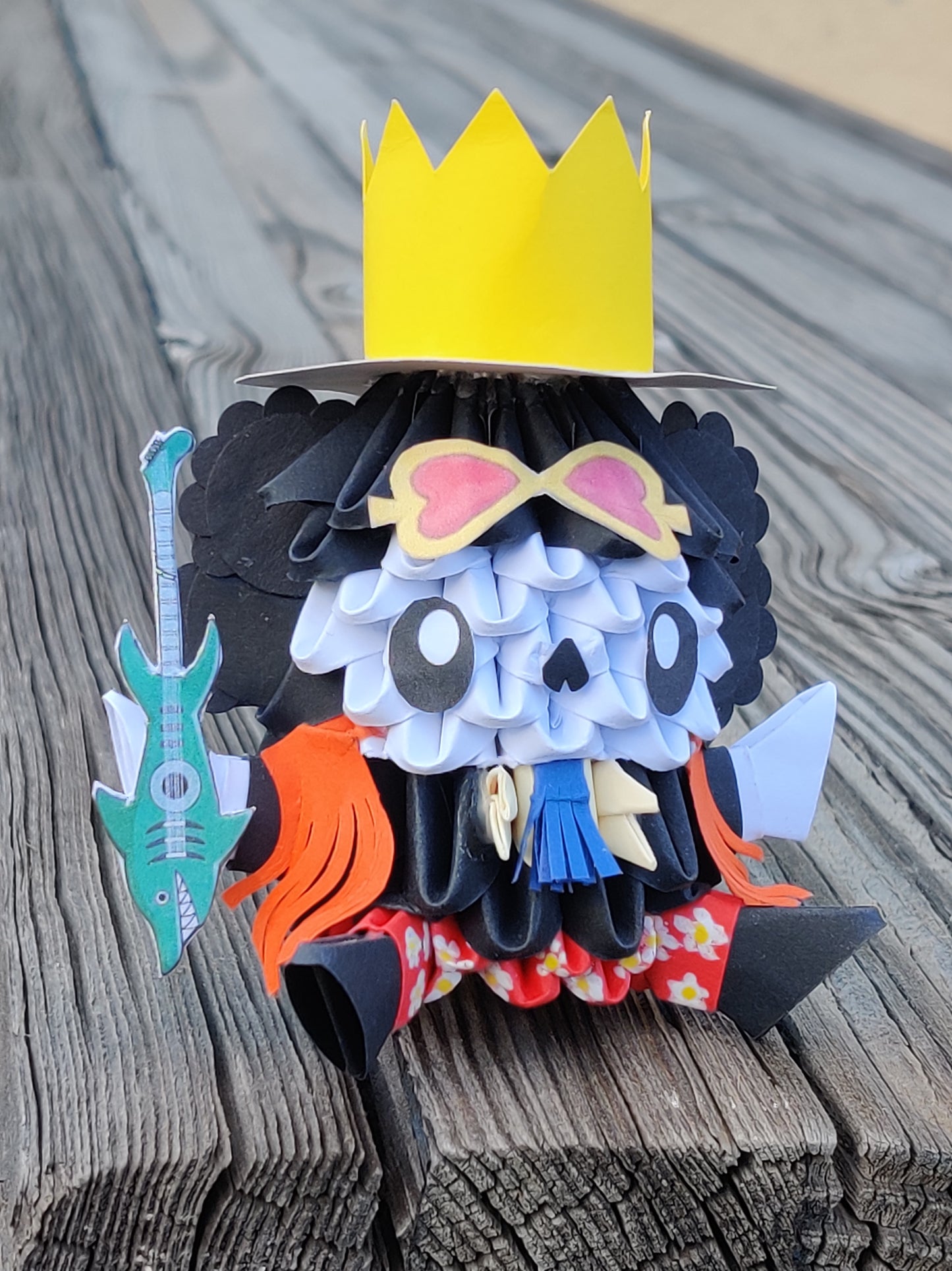 Pirate 18