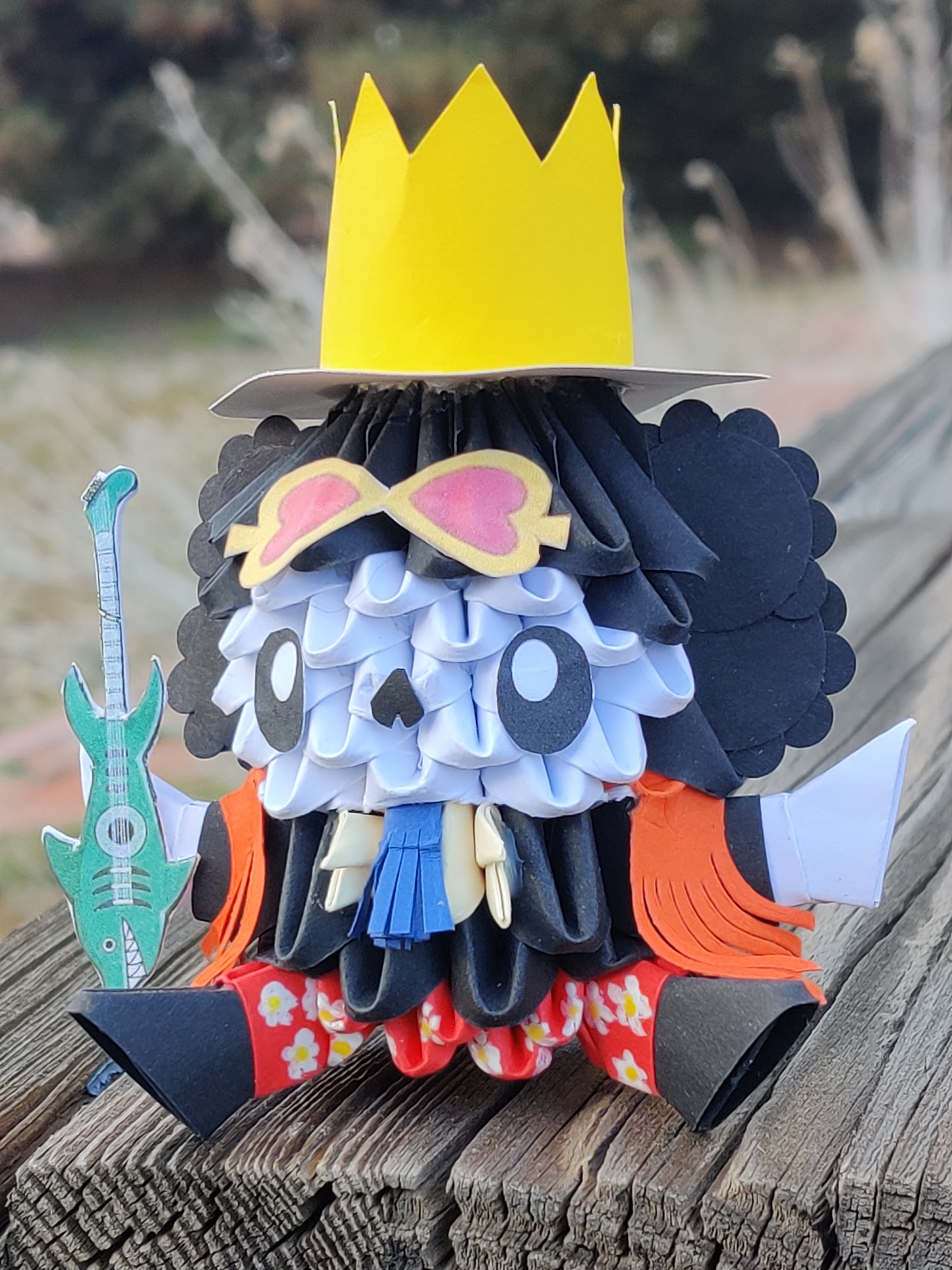 Pirate 18