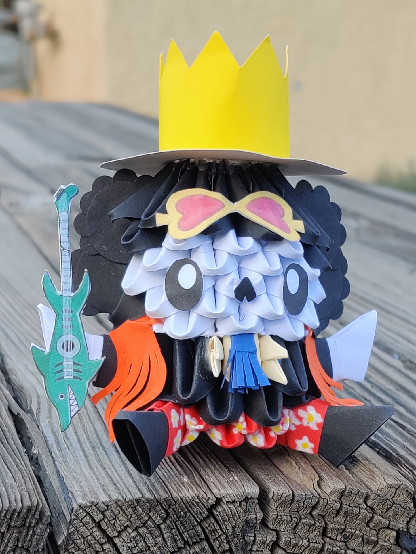 Pirate 18
