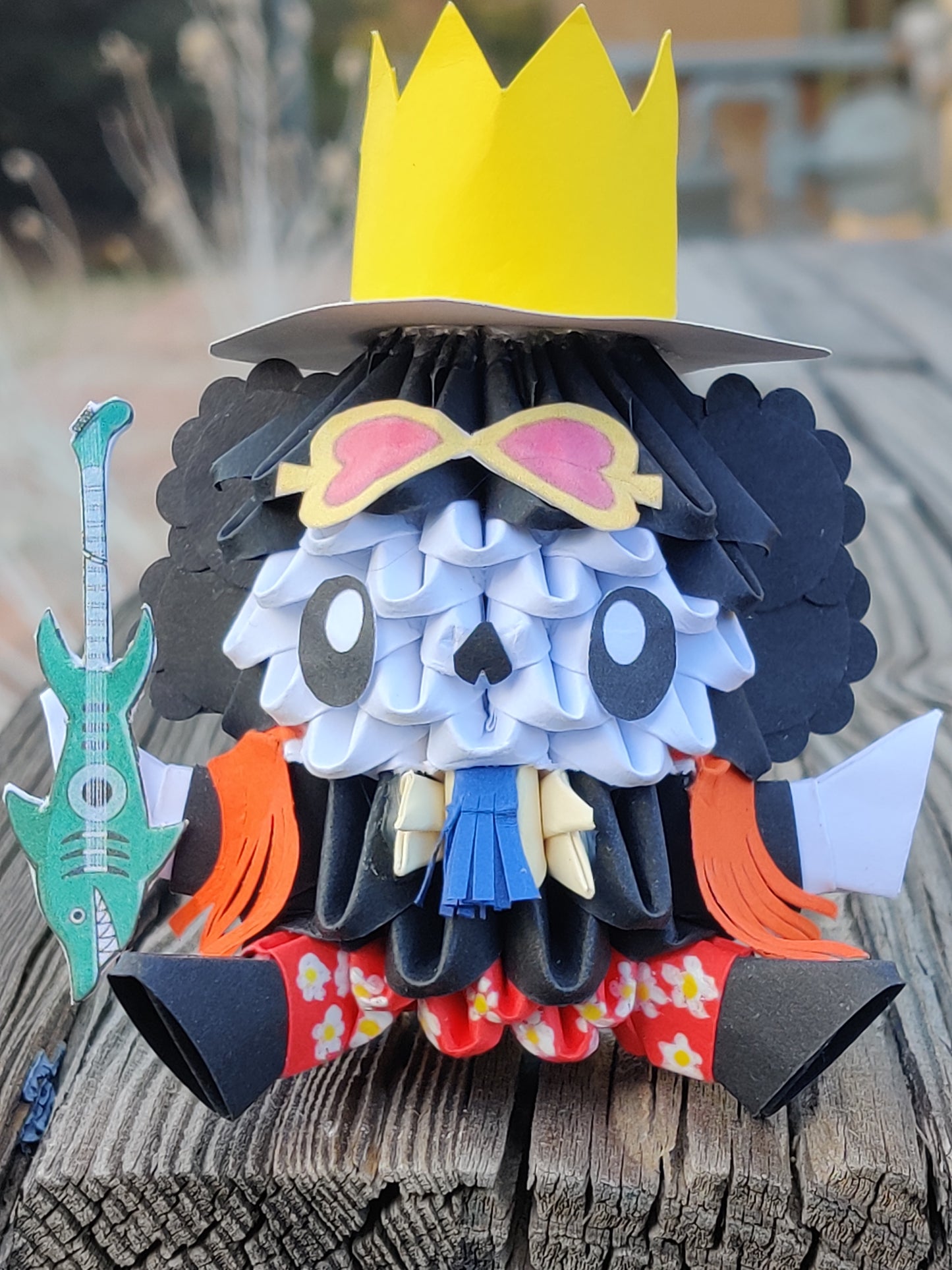 Pirate 18